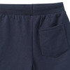 Baby Joggingshorts mit Applikation