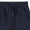 Baby Joggingshorts mit Applikation