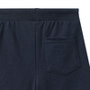 Baby Joggingshorts mit Applikation