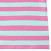 Mädchen T-Shirt mit Streifen