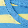 Kinder T-Shirt mit Streifen