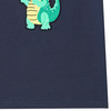 Kinder T-Shirt mit Applikation