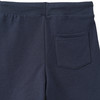 Jungen Joggingshorts mit Applikation