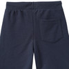 Jungen Joggingshorts mit Applikation