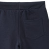 Jungen Joggingshorts mit Applikation