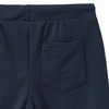 Jungen Joggingshorts mit Applikation