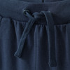 Jungen Joggingshorts mit Applikation