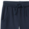 Jungen Joggingshorts mit Applikation