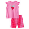 Baby Shorty im Sommer-Look