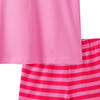 Baby Shorty im Sommer-Look