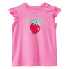 Baby Shorty im Sommer-Look