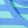 3 Baby Unterhemden mit Print
