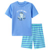 Baby Shorty im Sommer-Look