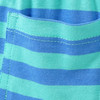 Baby Shorty im Sommer-Look