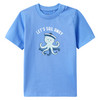 Baby Shorty im Sommer-Look