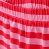 Mädchen Shorty im Sommer-Look