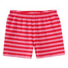 Mädchen Shorty im Sommer-Look