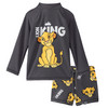 Der König der Löwen UV-Badeshirt und Hose