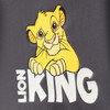 Der König der Löwen Badehose mit Simba-Print
