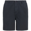 Herren Shorts mit Elastikeinsatz