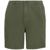 Herren Shorts mit Elastikeinsatz