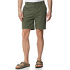 Herren Shorts mit Elastikeinsatz