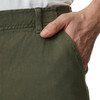 Herren Shorts mit Elastikeinsatz
