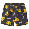 Der König der Löwen Badeshorts mit Simba