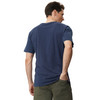 Herren T-Shirt mit großem Print