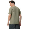 Herren T-Shirt mit großem Print