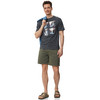 Herren T-Shirt mit Print
