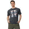 Herren T-Shirt mit Print