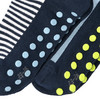 2 Paar Jungen Stoppersocken im Set