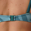 Damen Bikinioberteil im Animal-Look