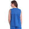 Damen Blusentop mit Stickerei