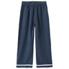 Mädchen Musselin-Hose aus Baumwolle