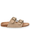 Kinder Sandalen mit Fußbett