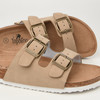 Kinder Sandalen mit Fußbett