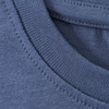 Baby T-shirt met tekstprint