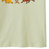De Leeuwenkoning T-shirt met grote print
