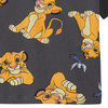 Der König der Löwen T-Shirt mit Simba-Allover