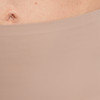 2 Damen Seamless-Radler aus Mikrofaser