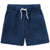 Jungen Shorts aus Baumwolle