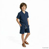Jungen Shorts aus Baumwolle
