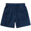 Jungen Shorts aus Baumwolle