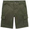 Jungen Cargo-Shorts mit Bio-Baumwolle