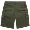 Jungen Cargo-Shorts mit Bio-Baumwolle
