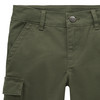 Jungen Cargo-Shorts mit Bio-Baumwolle