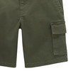 Jungen Cargo-Shorts mit Bio-Baumwolle