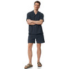 Herren Shorts mit Bio-Baumwolle